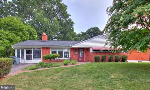 11629 35th Ave, Beltsville, MD 20705