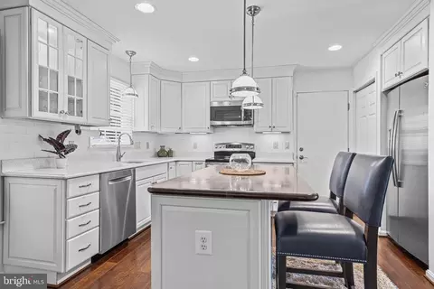 1703 Pepper Tree Ct, Bowie, MD 20721 photo 16