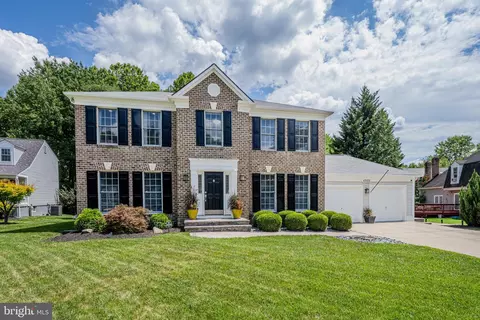 1703 Pepper Tree Ct, Bowie, MD 20721 photo 3