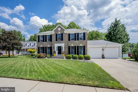 1703 Pepper Tree Ct, Bowie, MD 20721