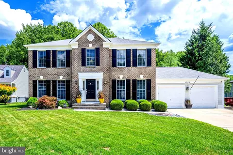 1703 Pepper Tree Ct, Bowie, MD 20721 photo 4