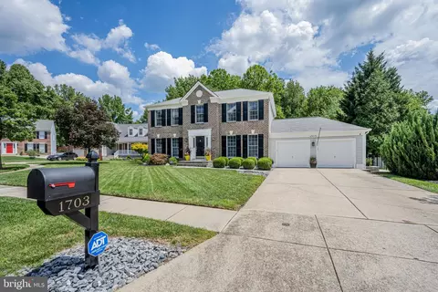 1703 Pepper Tree Ct, Bowie, MD 20721 photo 6
