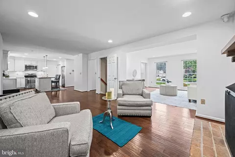 1703 Pepper Tree Ct, Bowie, MD 20721 photo 12