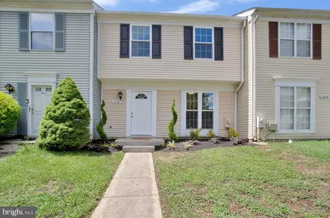 2138 Princess Anne Ct, Bowie, MD 20716