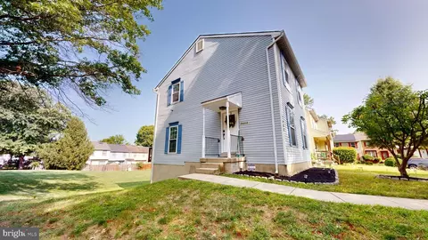 7400 Shady Glen Ter, Capitol Heights, MD 20743