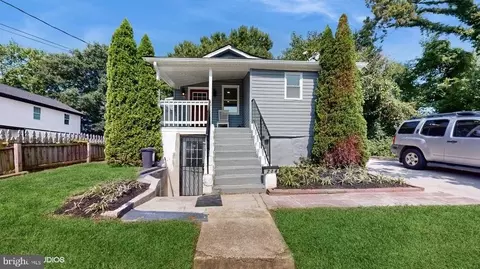 714 60th Ave, Fairmount Heights, MD 20743