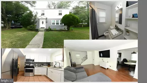 1701 Dayton, Hyattsville, MD 20783