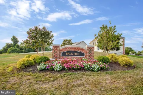 2708 Saint Josephs Dr, Bowie, MD 20721