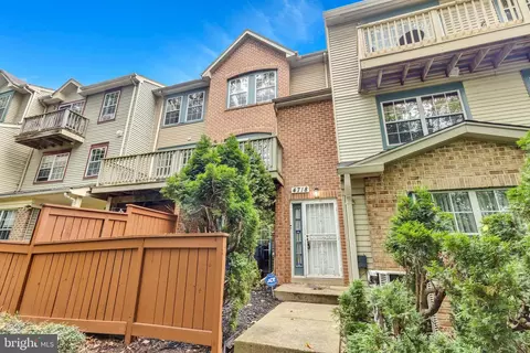 4718 Ridgeline Ter #281, Bowie, MD 20720