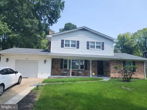 9710 Wyman Way, Marlboro, MD 20772