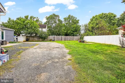 Exterior - 326 Talbott Ave, Laurel, MD 20707 photo 3 of 3