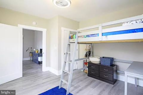 Bedroom - 326 Talbott Ave, Laurel, MD 20707 photo 1 of 5