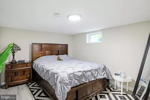Bedroom - 326 Talbott Ave, Laurel, MD 20707 photo 5 of 5