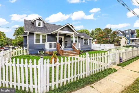 326 Talbott Ave, Laurel, MD 20707