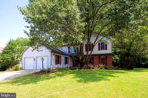 3939 Sunflower Cir, Bowie, MD 20721