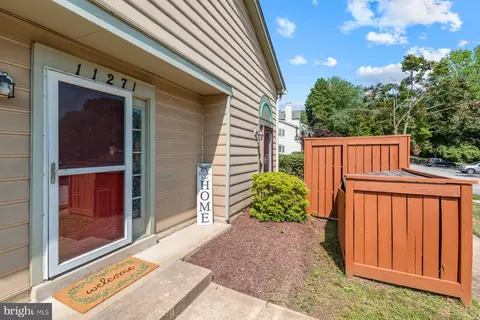11271 Raging Brook Dr #254, Bowie, MD 20720