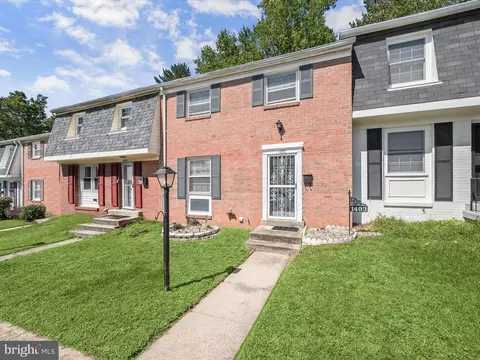 1493 Potomac Heights Dr #287, Fort Washington, MD 20744