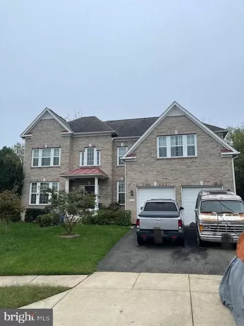 12618 New Relief Ter, Brandywine, MD 20613