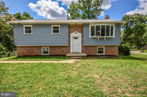 6801 3rd St, Riverdale, MD 20737