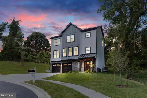 11415 Grago Dr, Fort Washington, MD 20744