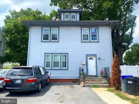 316 Gorman Ave, Laurel, MD 20707
