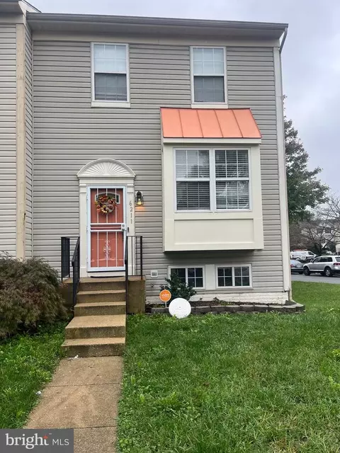 6211 E Hil Mar Cir, District Heights, MD 20747