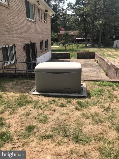 Exterior - 8700 Craley Ct, Clinton, MD 20735 photo 7 of 7