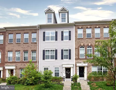 12919 Brickyard Blvd, Beltsville, MD 20705