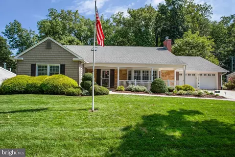 12708 Brunswick Ln, Bowie, MD 20715