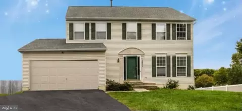 12806 Jervis St, Clinton, MD 20735