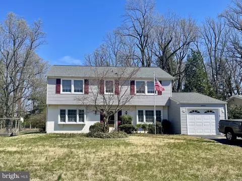2921 Tapered Ln, Bowie, MD 20715