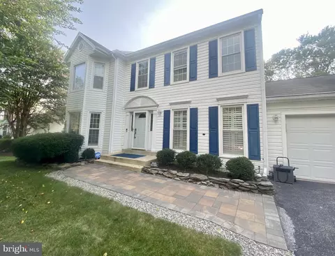 14003 Heatherstone Dr, Bowie, MD 20720