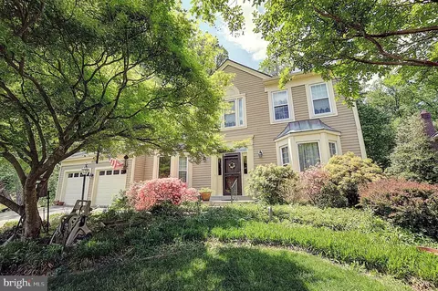16301 Bawtry Ct, Bowie, MD 20715