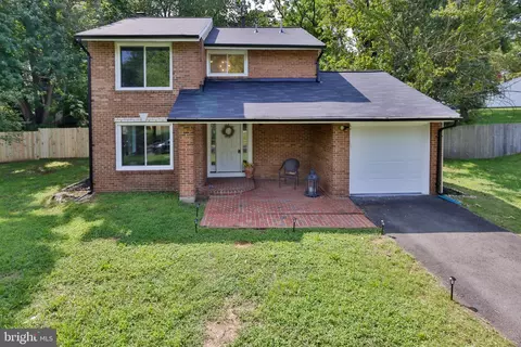 10803 Woodlawn Blvd, Marlboro, MD 20774