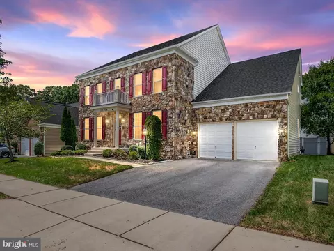 15306 Doralshire Ct, Marlboro, MD 20772