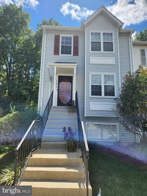 177 Azalea Ct #22-5, Marlboro, MD 20774