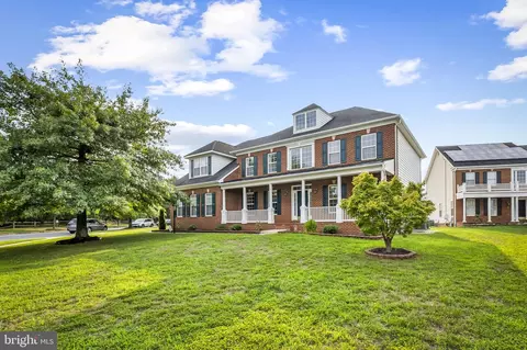 7000 Ironbridge Ln, Laurel, MD 20707