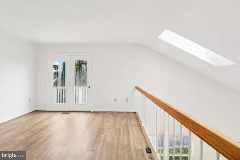 Living - 9313 Palmer Pl #34, Laurel, MD 20708 photo 11 of 12