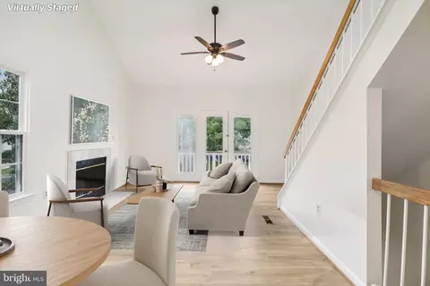 Living - 9313 Palmer Pl #34, Laurel, MD 20708 photo 2 of 12