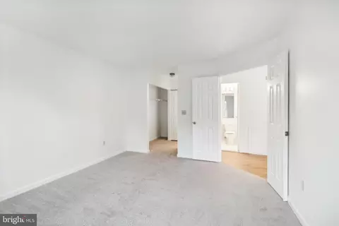 Bedroom - 9313 Palmer Pl #34, Laurel, MD 20708 photo 2 of 7