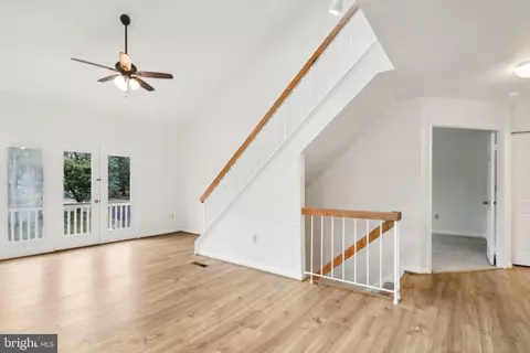 Living - 9313 Palmer Pl #34, Laurel, MD 20708 photo 6 of 12