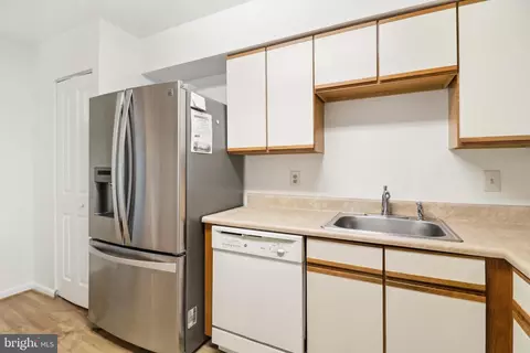 Kitchen - 9313 Palmer Pl #34, Laurel, MD 20708 photo 2 of 2