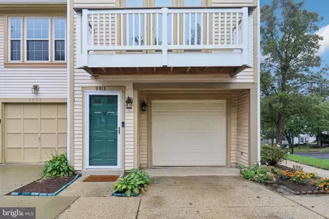 Exterior - 9313 Palmer Pl #34, Laurel, MD 20708 photo 4 of 6