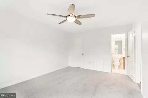 Bedroom - 9313 Palmer Pl #34, Laurel, MD 20708 photo 7 of 7
