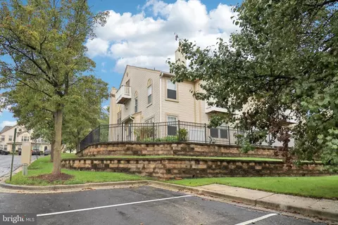 Exterior - 9313 Palmer Pl #34, Laurel, MD 20708 photo 5 of 6
