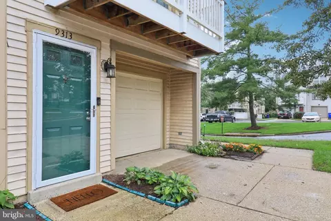 Exterior - 9313 Palmer Pl #34, Laurel, MD 20708 photo 3 of 6