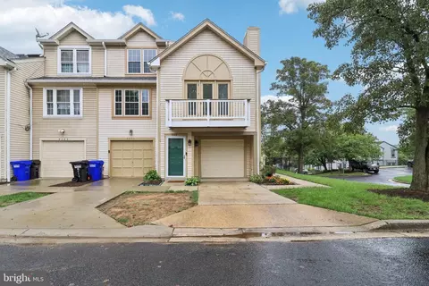 9313 Palmer Pl #34, Laurel, MD 20708