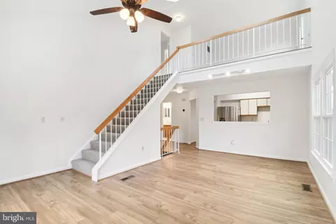 Living - 9313 Palmer Pl #34, Laurel, MD 20708 photo 1 of 12