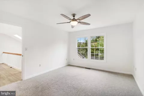 Bedroom - 9313 Palmer Pl #34, Laurel, MD 20708 photo 4 of 7