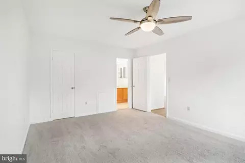 Bedroom - 9313 Palmer Pl #34, Laurel, MD 20708 photo 5 of 7